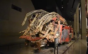 50 Times People Were So Amazed By These Museum Exhibits, They Shared These Pics Online