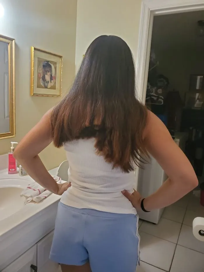30 Of The Best Quarantine Beauty Fails