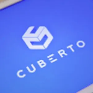 cuberto marketing
