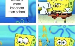 Kids Are Creating Memes About Their Insane Parents And Here Are 30 Of The Best Ones