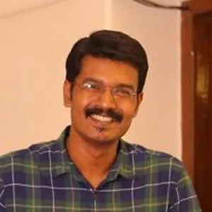 RS Krishna