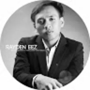 Faeez Rayden
