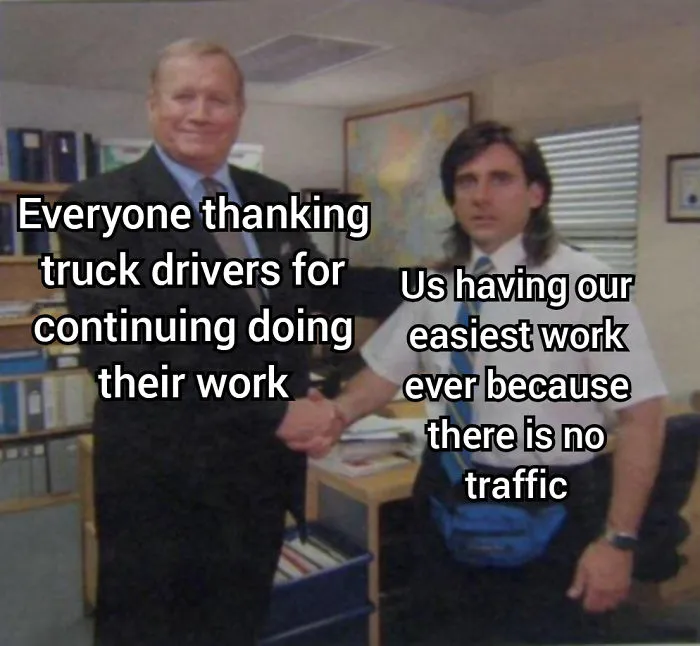 30 Hilarious Essential Worker Memes