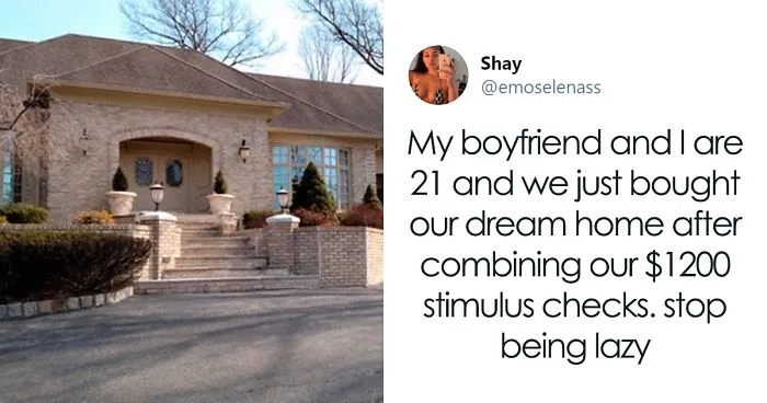Americans Are Making Jokes About The $1,200 Stimulus Checks And Here's 33 Of The Best Ones