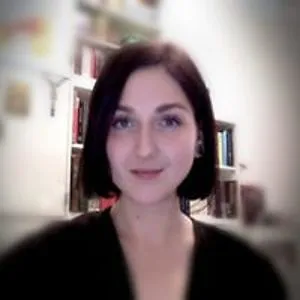 Justyna Borowska
