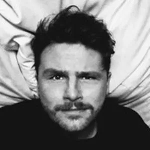 Sebastian Huber