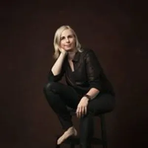 Alena Masselink