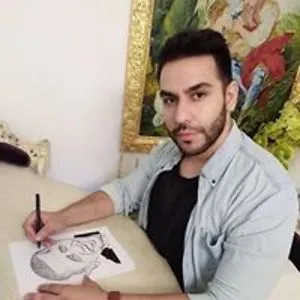 Amir Reza Torkaman Rahmani