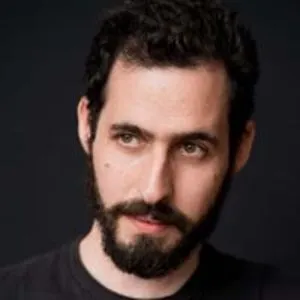 Elliott Katane