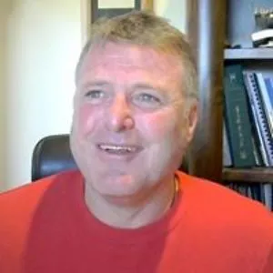 Paul Tranter