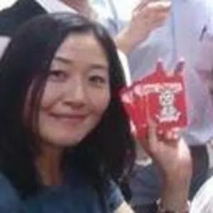 智子 森本