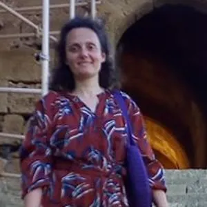 Stella Matala