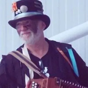 Phil 'Willum' Williams