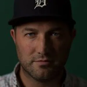 Adam Green