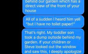 30 Of The Funniest Posts Shared By Parents Stuck With Their Kids
