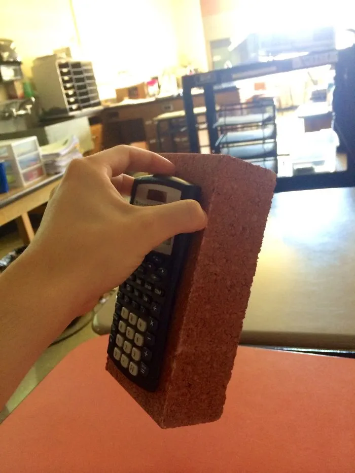 30 Bizarre Things Most People Accepted As Normal While In School