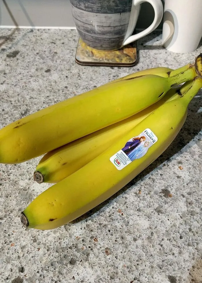 I Asked My Wife To Pick Up Some Frozen Fruit At The Grocery Store