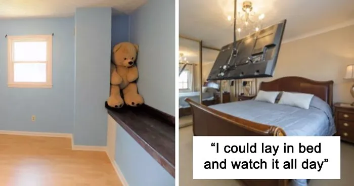 This Instagram Account Collects Terrible Real Estate Pics, And Here's 24 Of The Worst Ones (New Pics)
