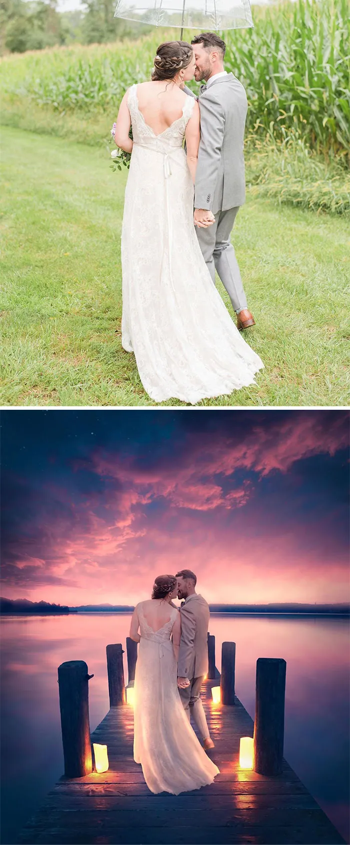 I Developed My Own Editing Style That Makes The World Look Magical (49 Pics)