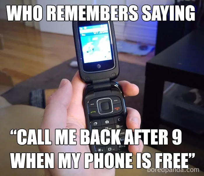 30 Outdated Problems That No One Today Relates To Anymore