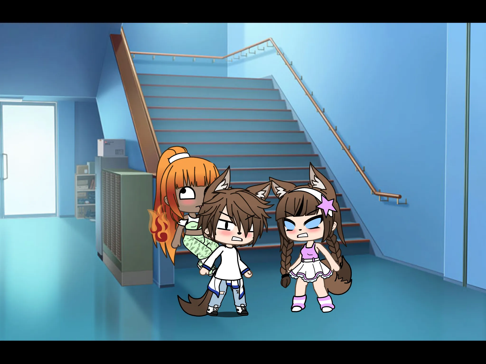 Bad Gacha Life Episode 😬