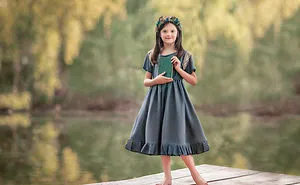 Today I Want To Share Jazmín's Photoshoot