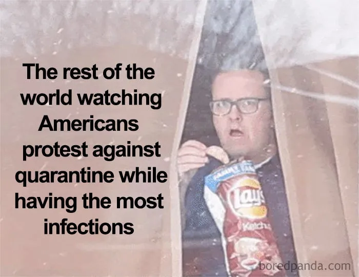 30 Of The Best Jokes About Reopening America