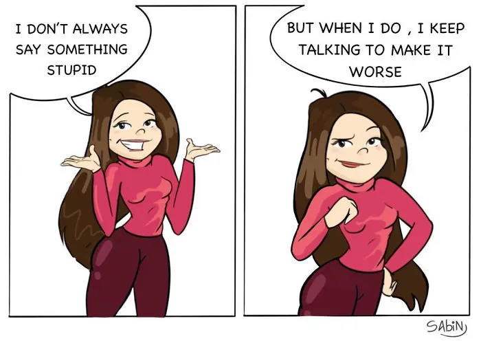 Social Awkwardness