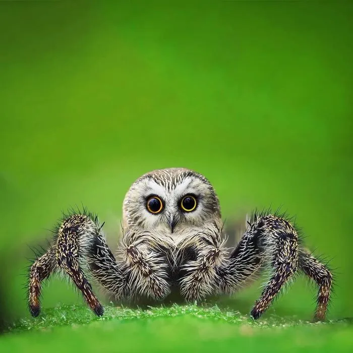 Spowl