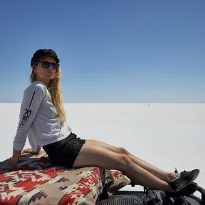 Kate Field
