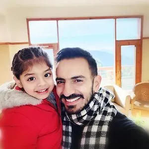 Sarb Randhawa