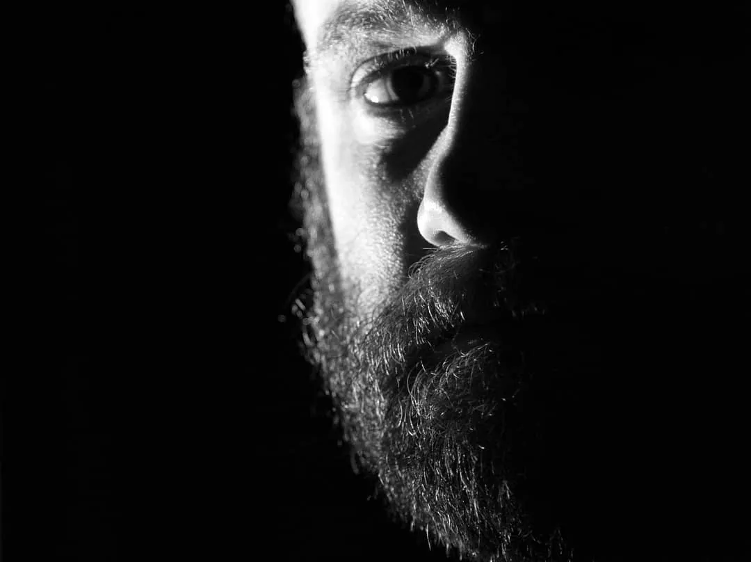 I Shot All Of These Minimalist Black And White Mystery Shots In My Kitchen, Garage, And Balcony.