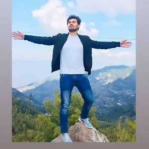 Hamza Jamil