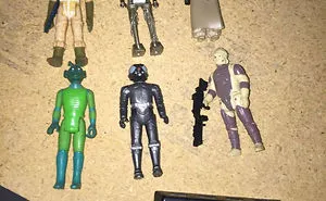 30 Things People Found In Their Houses While Quarantine-Cleaning And Decided To Share Online