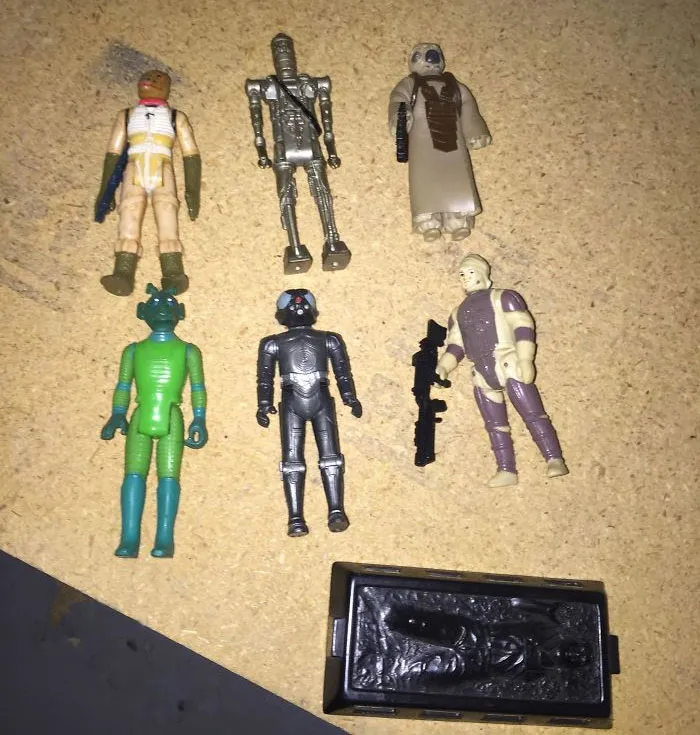 30 Things People Found In Their Houses While Quarantine-Cleaning And Decided To Share Online