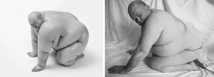 Este grupo de Facebook de Rusia se dedica a recrear famosas obras de arte durante el aislamiento, y aquí tienes las 30 mejores