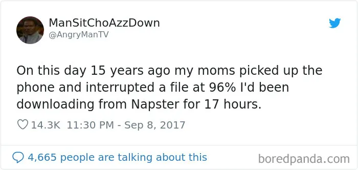30 Outdated Problems That No One Today Relates To Anymore