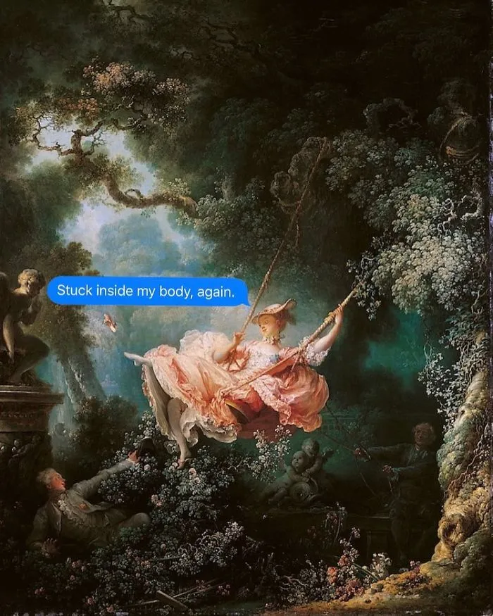30 Sarcastic 'Texts From Your Existentialist' That Might Make You Laugh, Then Cry (New Pics)
