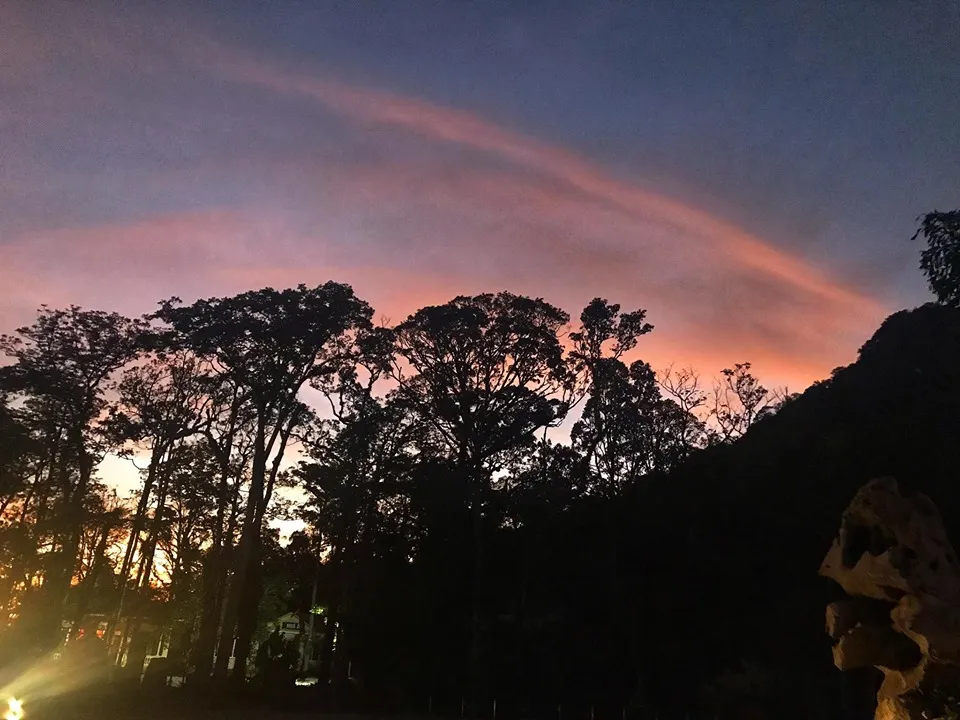 Stunning Sunset