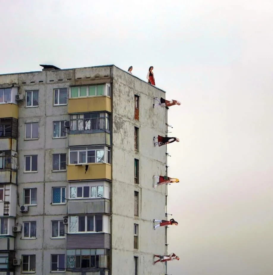 Bulgarian Ethnorealism