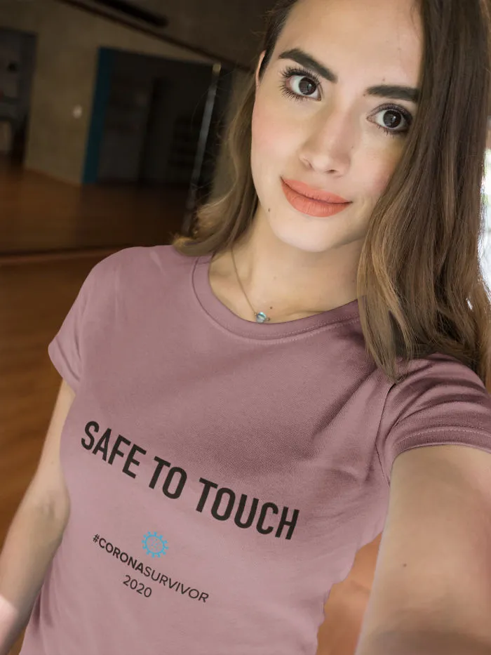 Safe To Touch