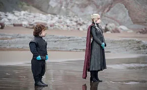 Game Of Thrones- Covid 19