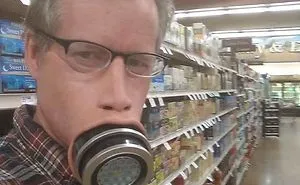 22 Times People Took Face Mask Design To Another Level