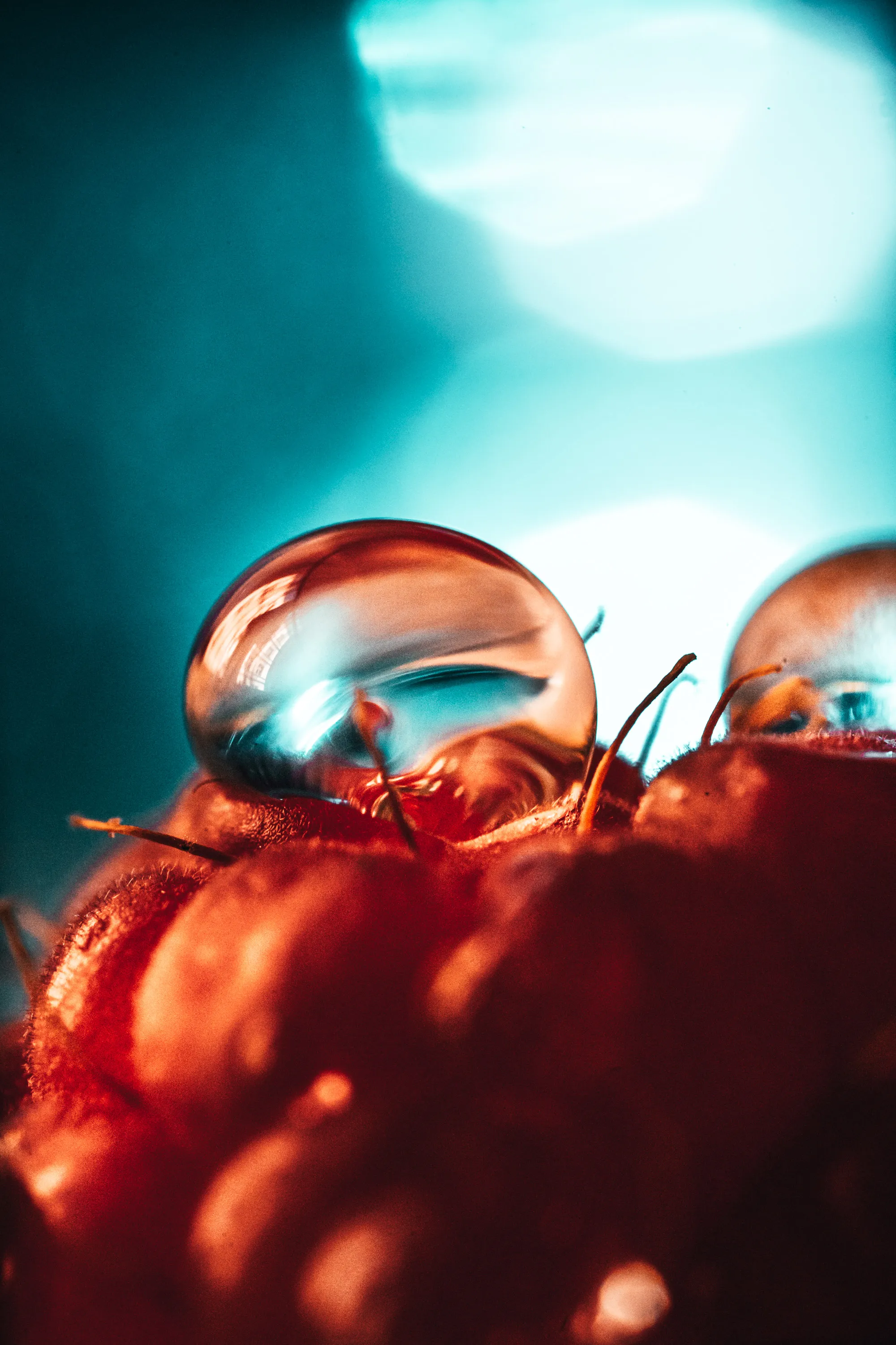 I Spent Entire Day On Quarantine Making Usual Things Around Me Looking Great Again In Macro!