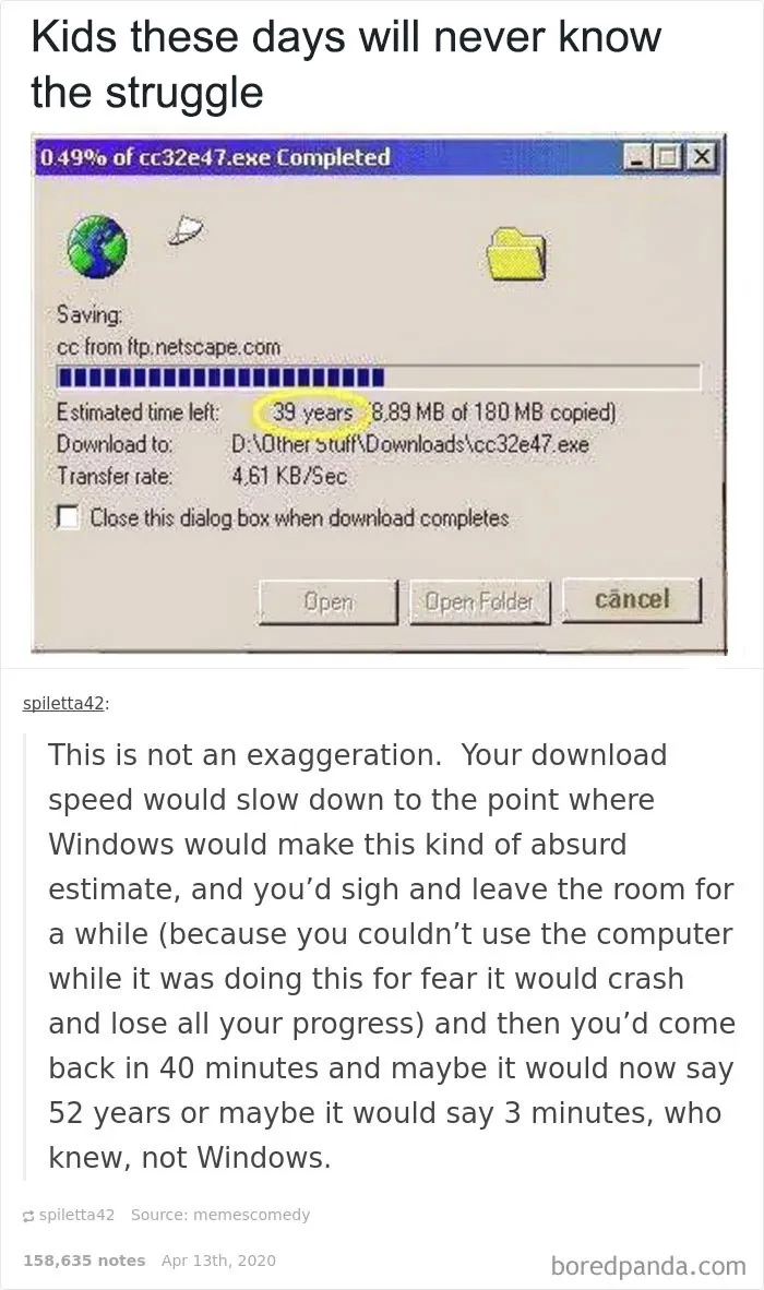 30 Outdated Problems That No One Today Relates To Anymore