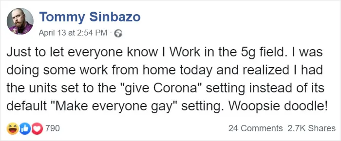 People Cannot Stop Posting Corona Jokes And Here Are 45 Of The Best Ones This Week (New Pics)