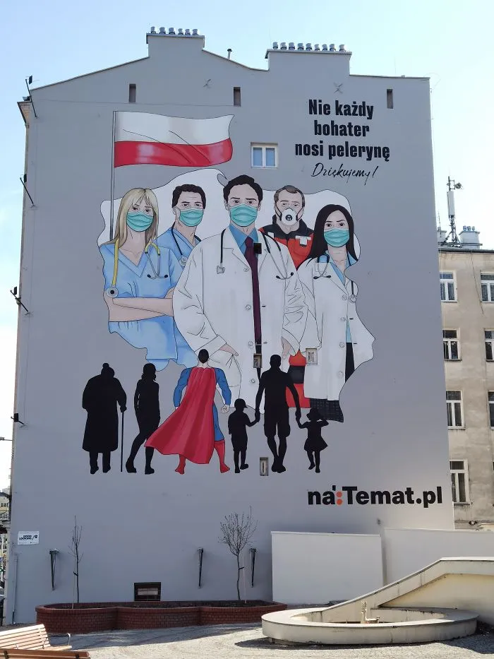 Warsaw, Poland