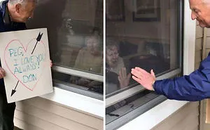 If You Think People Are The Worst These Days, These 35 Wholesome Pics May Change Your Mind (New Pics)