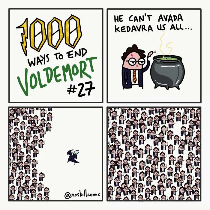 Raid Voldi