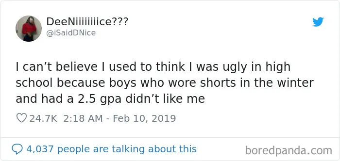 30 Bizarre Things Most People Accepted As Normal While In School